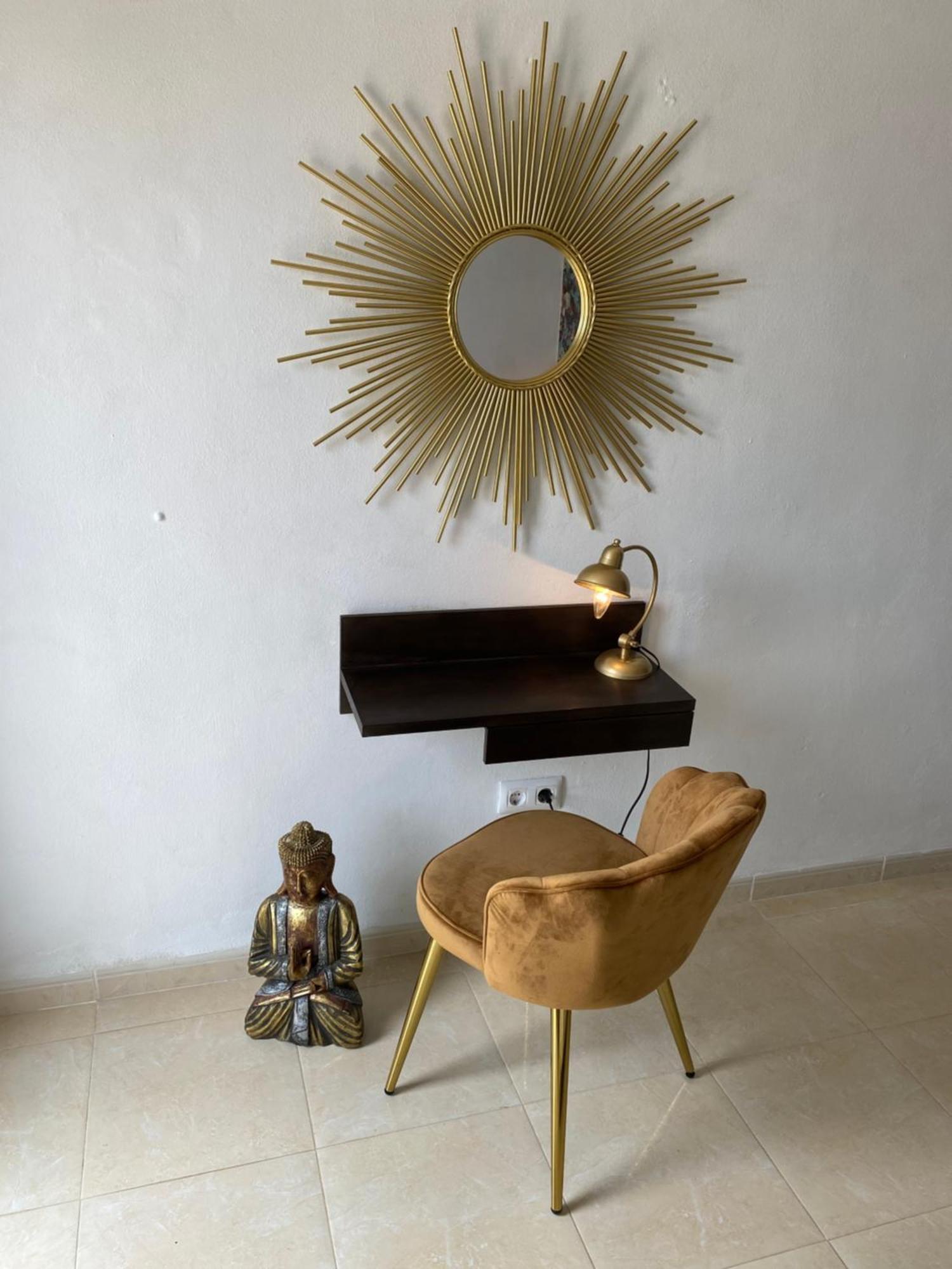 B&B Casa Blanca Oria Εξωτερικό φωτογραφία
