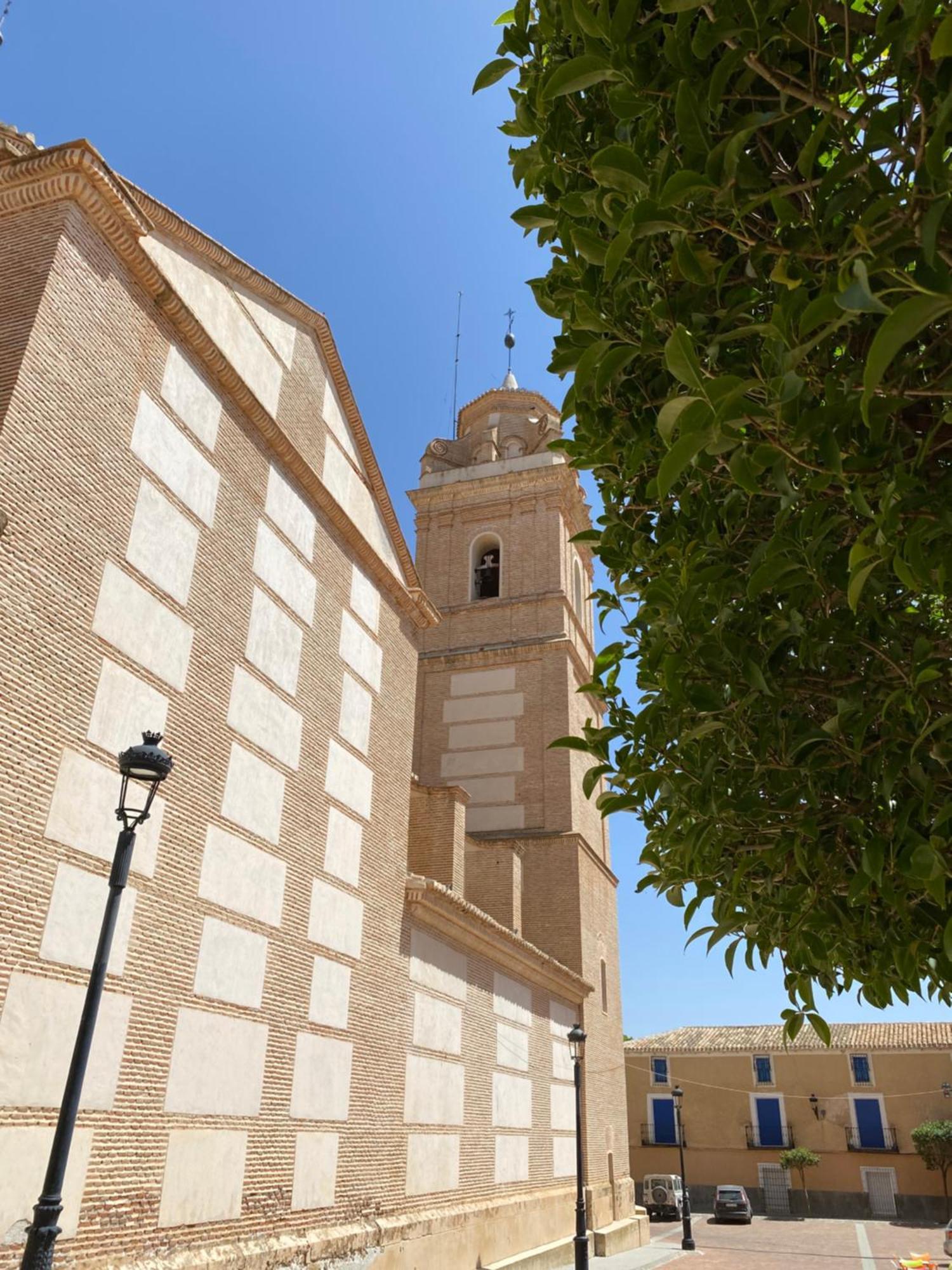 B&B Casa Blanca Oria Εξωτερικό φωτογραφία