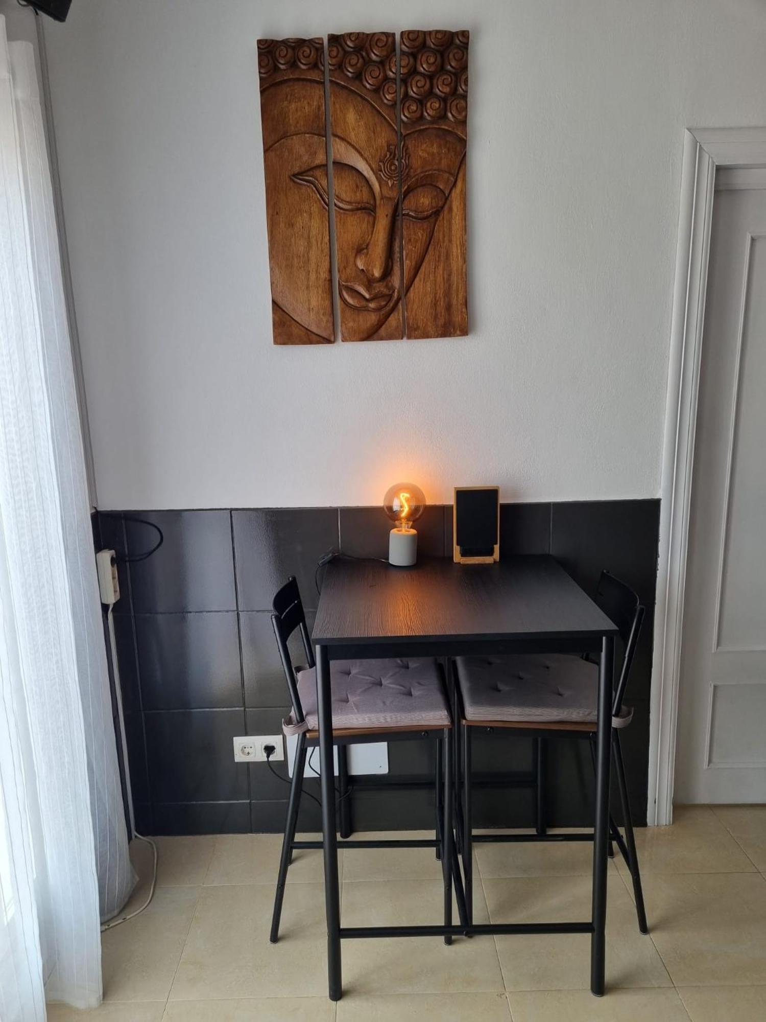 B&B Casa Blanca Oria Εξωτερικό φωτογραφία